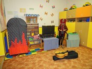 Čertovská pohádka